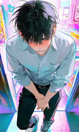 Profile image of 葵