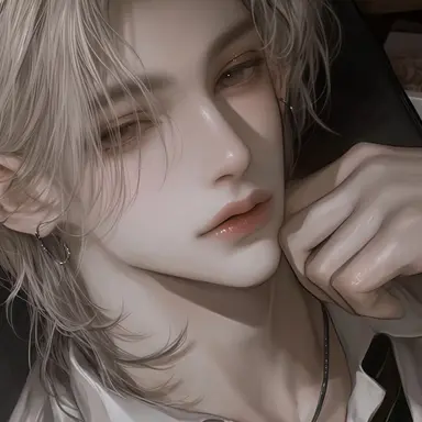 Profile image of 백이안