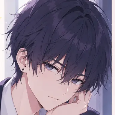 Profile image of 神崎 蓮