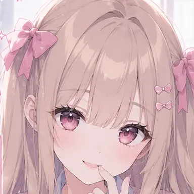 Profile image of 姫宮 莉愛
