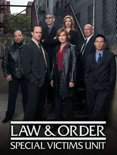 RuralPail1191의 Law and Order SVU RP
