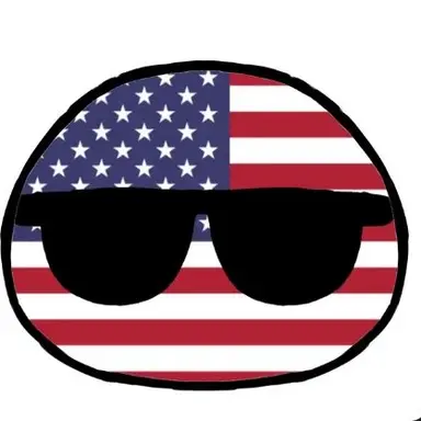 Profile image of アメリカ