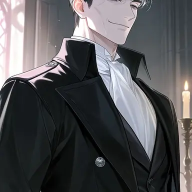 Profile image of Aldric