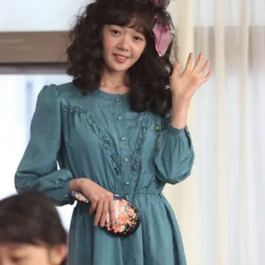 Profile image of 류복희