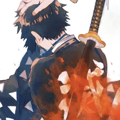 Profile image of 獪岳