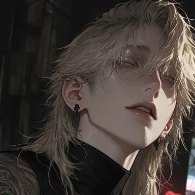 Profile image of 크레시다