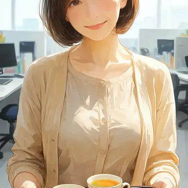Profile image of 마츠모토 노리코