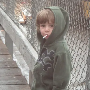 Profile image of Silas