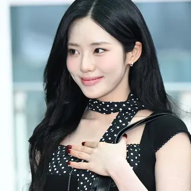 Profile image of 지원