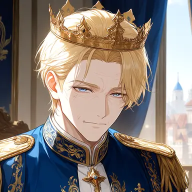 Profile image of 国王