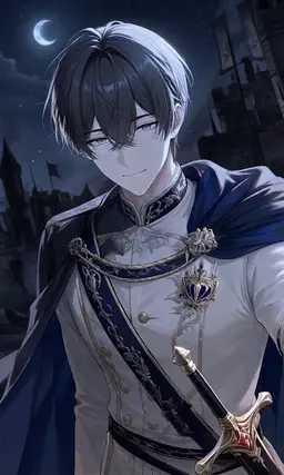 Profile image of レグルス