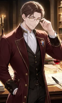 Profile image of クレマン