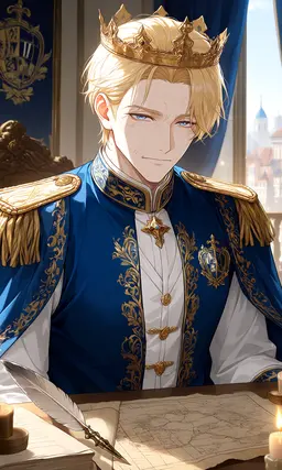 Profile image of 国王