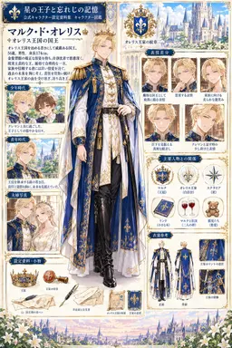 Profile image of 国王
