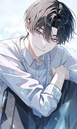 Profile image of 冬馬 優