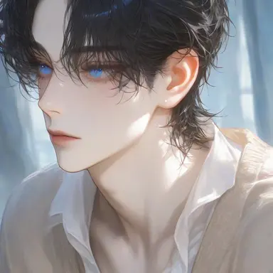 Profile image of 루카스