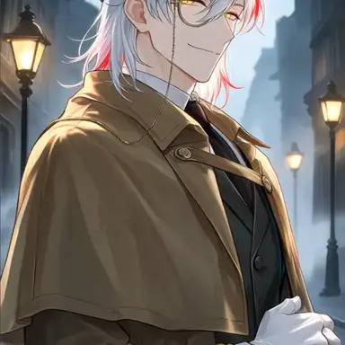 Profile image of 麗