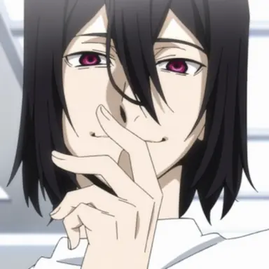 Profile image of フョードル・D