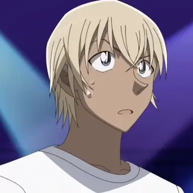 Profile image of 安室透