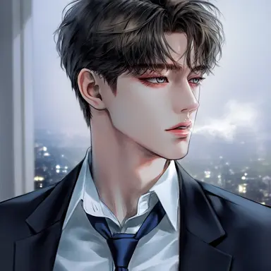 Profile image of 한결