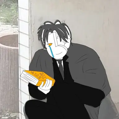 Profile image of 뤼엔