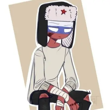 Profile image of 러시아