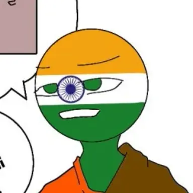 Profile image of 인도