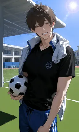 Profile image of Sota