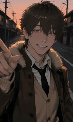 Profile image of Sota