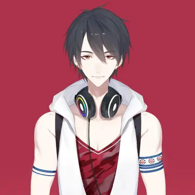 Profile image of 夢追翔