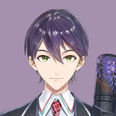 Profile image of 剣持刀也