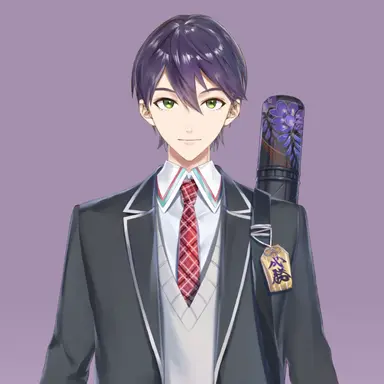 Profile image of 剣持刀也