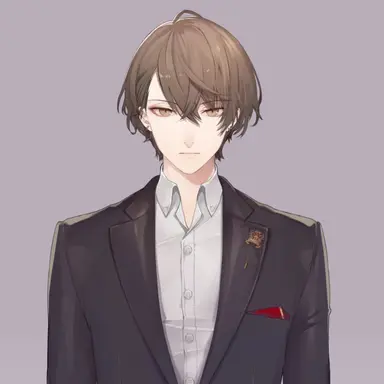 Profile image of 加賀美ハヤト