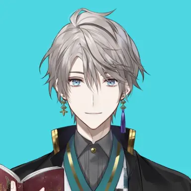Profile image of 甲斐田晴
