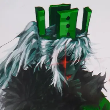 Profile image of 1x1x1x1