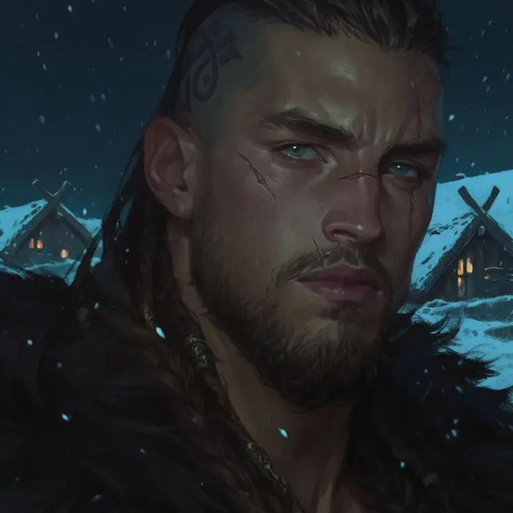 FatalMolto2688의 Winter's Bargain