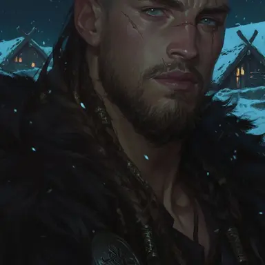 Profile image of Eirik Thorsson