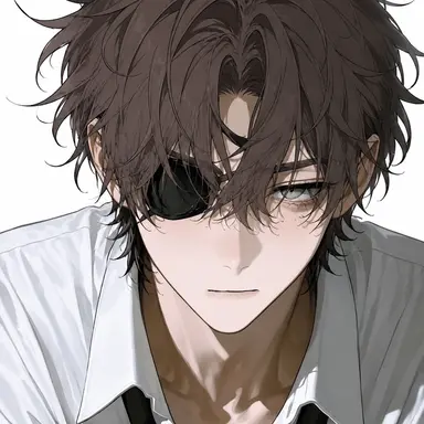 Profile image of イツキ