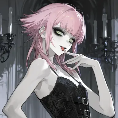 Profile image of Chloe