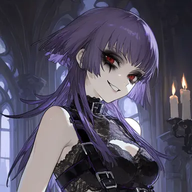 Profile image of Luna
