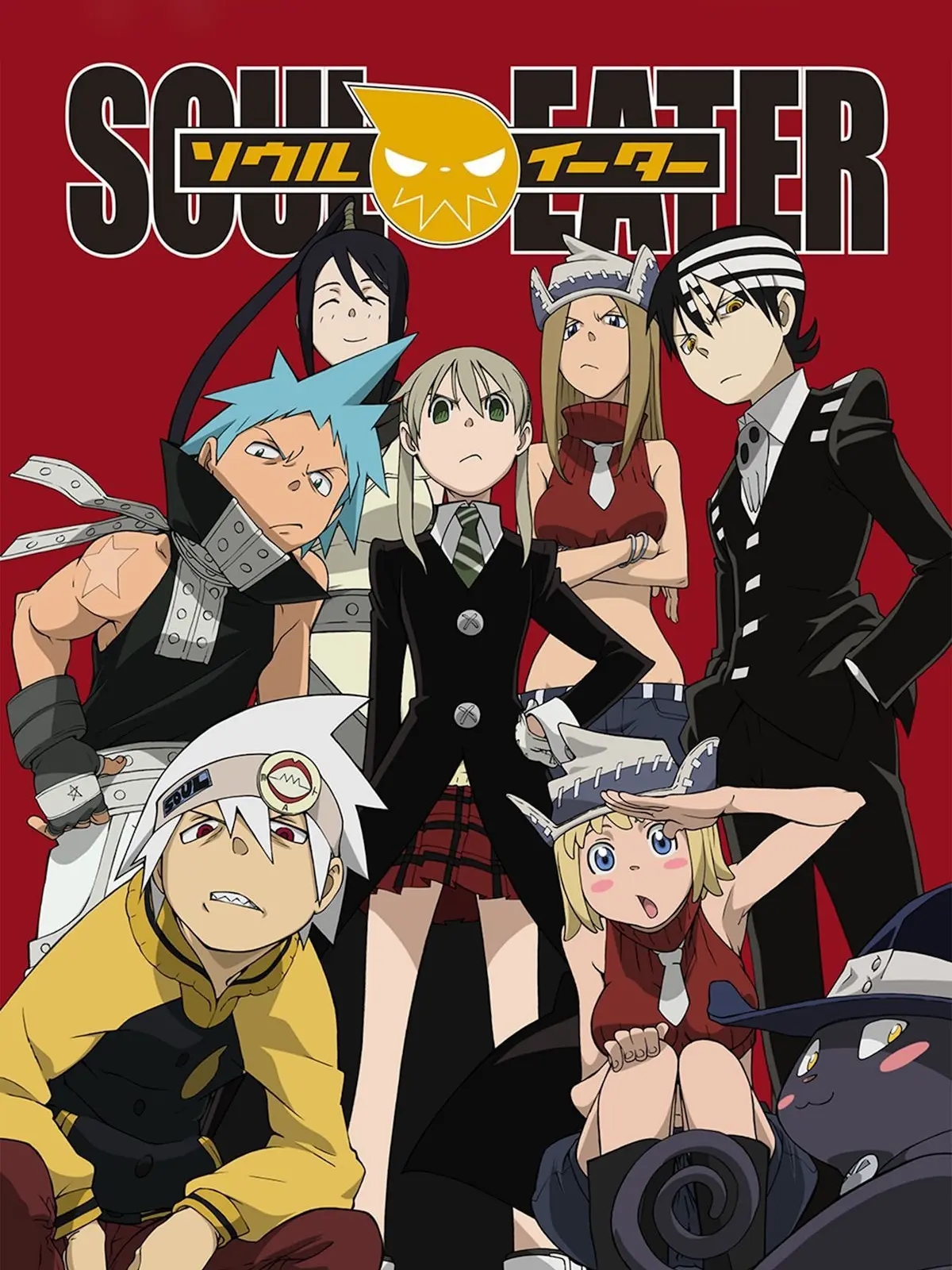 VICExPUNK의 Soul Eater