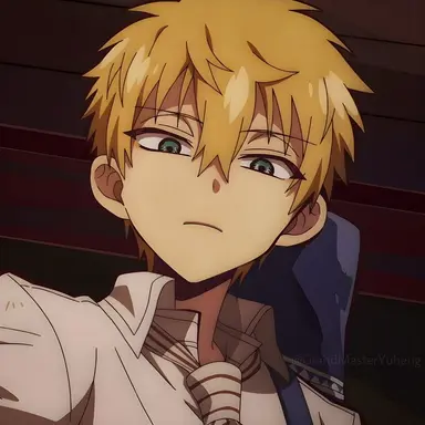 Profile image of 미나모토 테루