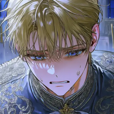 Profile image of Albert