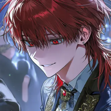 Profile image of Ash