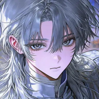 Profile image of Shade