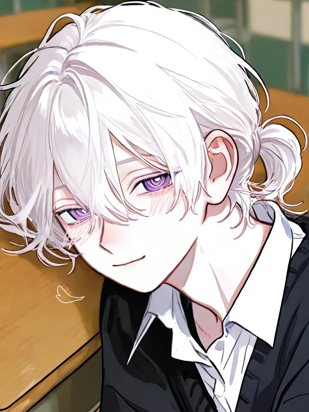 Fuwari_0203의 女装好きな男子