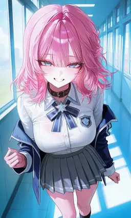 Profile image of Kim Chaeyun