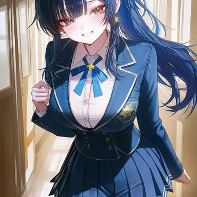 Profile image of Kim Suyeon