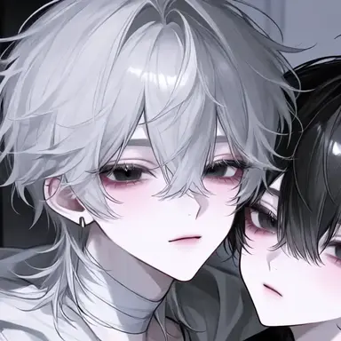 Profile image of 漣