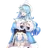 雪花 ラミィ